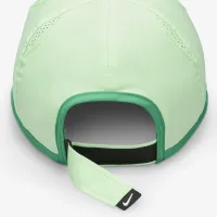 Nike Dri-FIT Club детские Unstructuцвет красный Featherlight Cap цвет зеленый