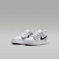 Nike Jordan 1 Low Alt Little дитячі Кросівки колір білий