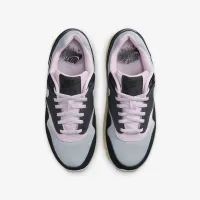 Nike Air Max 1 Big дитячі Кросівки колір чорний