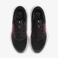 Nike Run Defy женская Road Running Кроссовки цвет черный