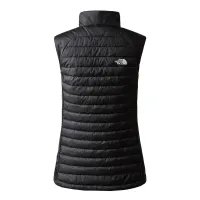 безрукавка The North Face Insulation Hybrid 0A8262KT01 - чорний