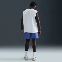 Nike Primary Fleece чоловічі 7