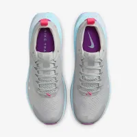 Nike Zegama 2 чоловічі Trail Running Кросівки колір сірий