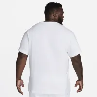 Nike Sportswear мужские футболка цвет белый