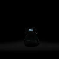 Nike Ja 2 Little дитячі Кросівки колір чорний