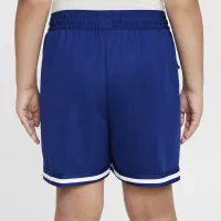 Nike DNA Big дитячі (для хлопчиків) баскетбольні шорти (Extended Size) блакитний