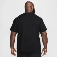 Nike Sportswear мужские футболка цвет черный