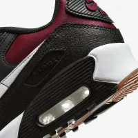 Nike Air Max 90 LTR Big Kids’ Кросівки колір чорний