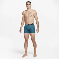 Nike Dri-FIT ADV Micro чоловічі труси (3 пари) різнокольорові