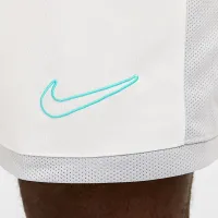 Nike Academy чоловічі Dri-FIT Soccer шорти колір сірий