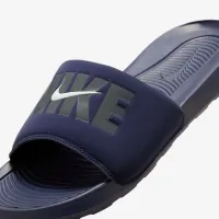 Nike Victori One SE мужские Slides синий