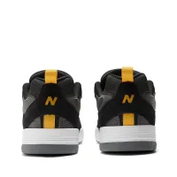 Кроссовки New Balance Numeric NM808WUT - Черные