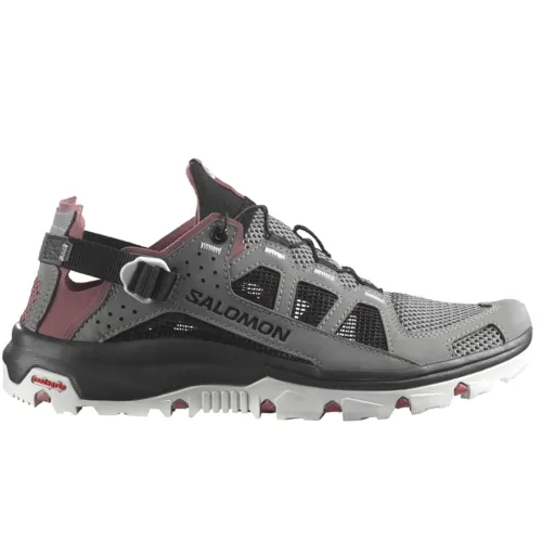 Кроссовки Сандали SALOMON TECHAMPHIBIAN 5 (472070)