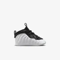 Nike Lil' Posite One Baby Crib Booties колір білий