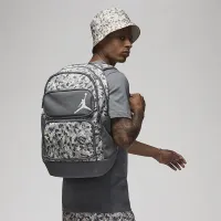 Nike Jordan Essentials рюкзак (28.75L) цвет белый