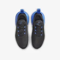 Nike Air Max 270 Little детские Shoe цвет серый