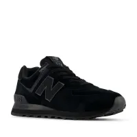 Кроссовки New Balance U574LEA - Черные