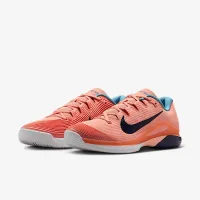 Nike Vapor 12 чоловічі Hard Court Tennis Кросівки Orange