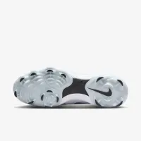 Nike Force Trout 9 Elite MCS бейсбольні бутси колір сірий