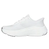 Кросівки Жіночі SKECHERS Slip-ins Max Cushioning - Endeavour (129473-WBK)