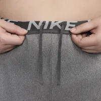 Nike Dri-FIT Attack женская Mid-Rise 5