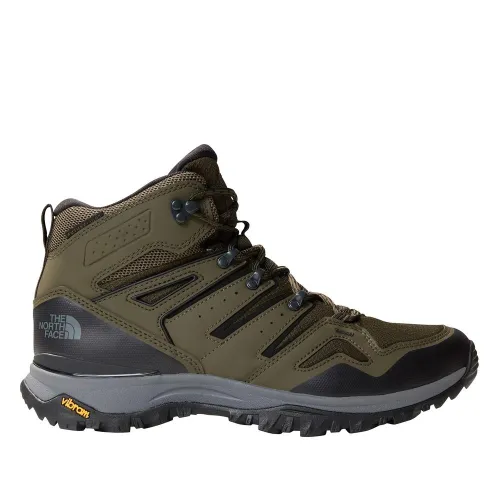 Кросівки The North Face Hedgehog Mid Futurelight 0A8AEBBQW1 - Зелені