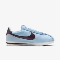Nike Cortez Textile Кроссовки синий