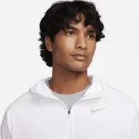 Nike Windrunner мужские Repel Running Куртка цвет белый