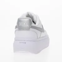 Кроссовки Nike Court Vision Alta DM0113-101 - Белые