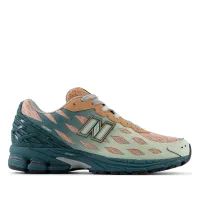 Кросівки New Balance U1906WFB - Зелені