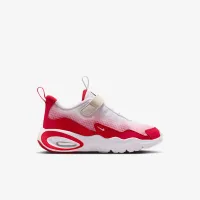 Nike Air Max Nova Little дитячі Кросівки колір червоний