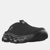 Шлёпанцы Salomon Reelax Slide 6.0 L47112400 - Черные