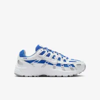 Nike P-6000 Big дитячі Кросівки блакитний