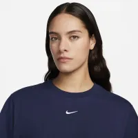Nike Sportswear Essential женская футболка синий