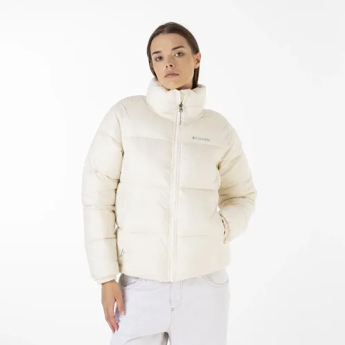 Куртка Columbia Puffect 1864781191 - бежева