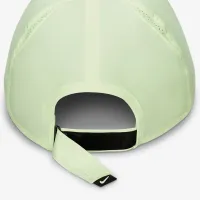 Nike Dri-FIT Club Unstructuколір червоний Featherlight Cap Yellow