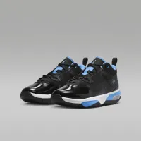 Nike Jordan Stay Loyal 3 Big дитячі Кросівки колір чорний