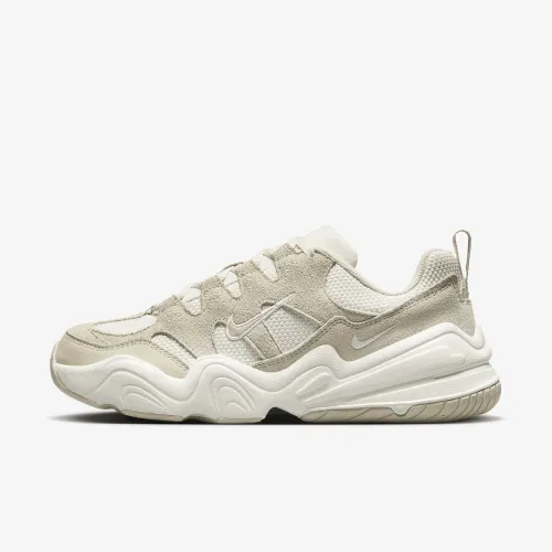 Nike Tech Hera жіноча Кросівки колір сірий