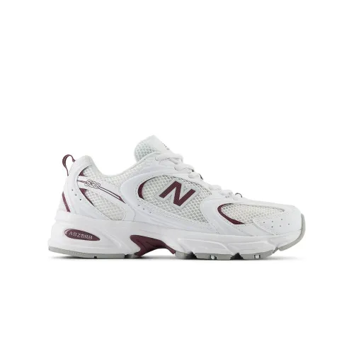 Кроссовки New Balance U530CSF - Белые