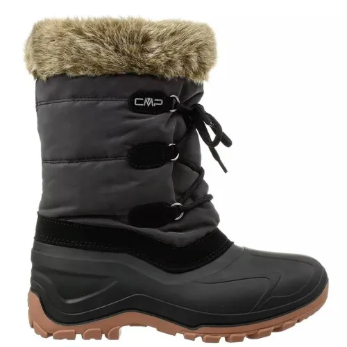 Кроссовки зимние CMP NIETOS LOW SNOW BOOT (3Q78956/U901)