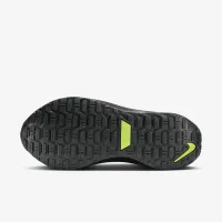 Nike InfinityRN 4 GORE-TEX женская Waterproof Road Running Кроссовки цвет черный
