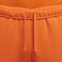 Nike Sportswear Club Fleece Joggers Orange