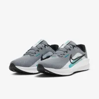 Nike Downshifter 13 мужские Road Running Кроссовки (Extra Wide) цвет серый