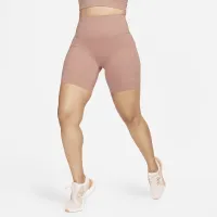 Nike Go женская Firm-Support С высокой Талией 8