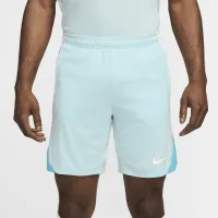 Nike Strike мужские Dri-FIT Soccer шорты синий