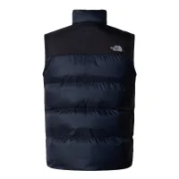 безрукавка The North Face Diablo 2.0 0A899499O1 - гранатовий