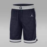Nike Jordan College Dri-FIT (Georgetown) мужские баскетбольные шорты синий