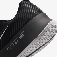 NikeCourt Air Zoom Vapor 11 мужские Hard Court Tennis Кроссовки цвет черный