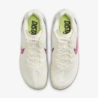 Nike Rival Distance Track & Field Distance Spikes колір білий