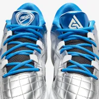 Nike Giannis Freak 5 баскетбольні Кросівки блакитний